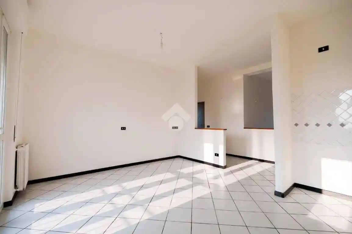 Appartamento in vendita a Treviglio