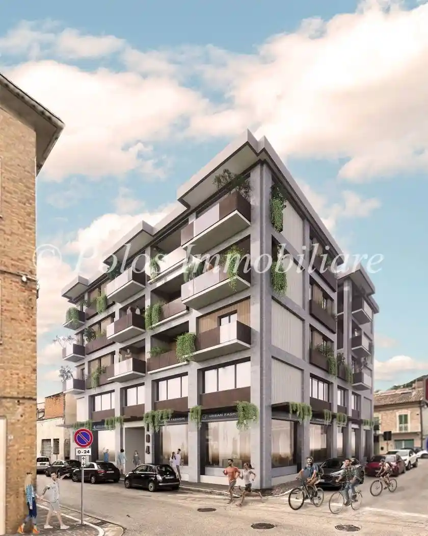 Appartamento in vendita a Porto Sant'Elpidio