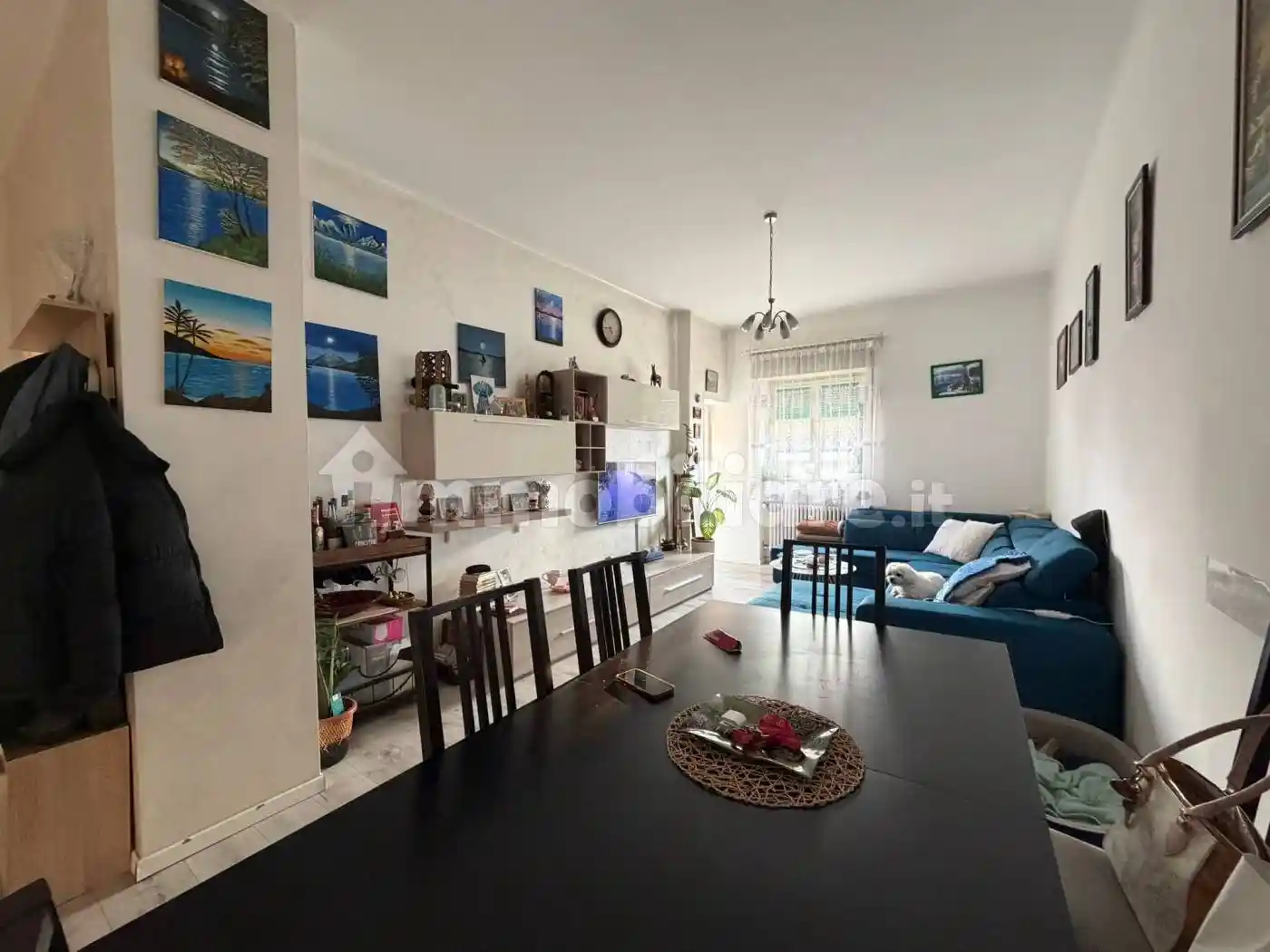 Appartamento in vendita a Vicenza