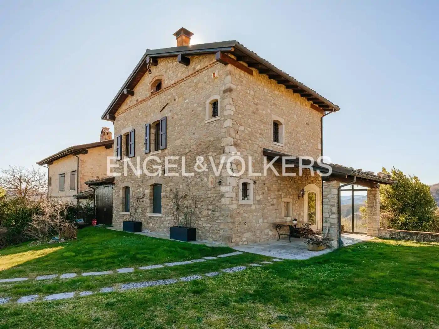 Villa in vendita a Marzabotto