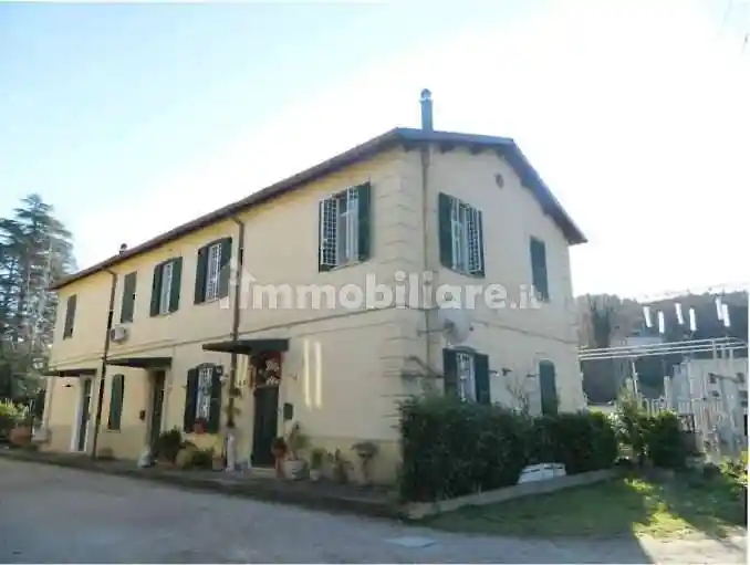 Appartamento in vendita a Vicovaro