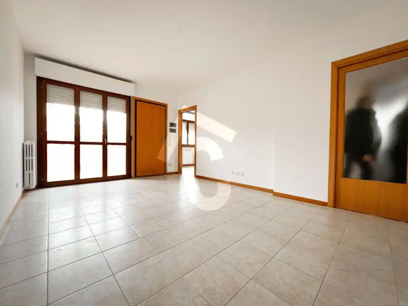 Appartamento in vendita a Jesi