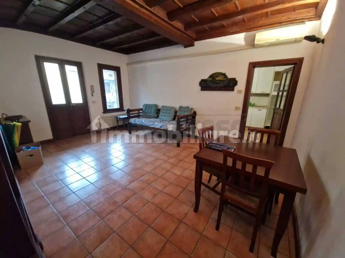 Appartamento in vendita a Cremona