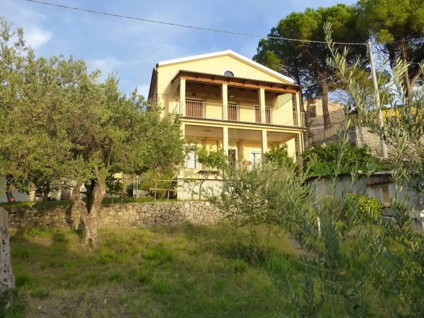 Appartamento in vendita a Maratea