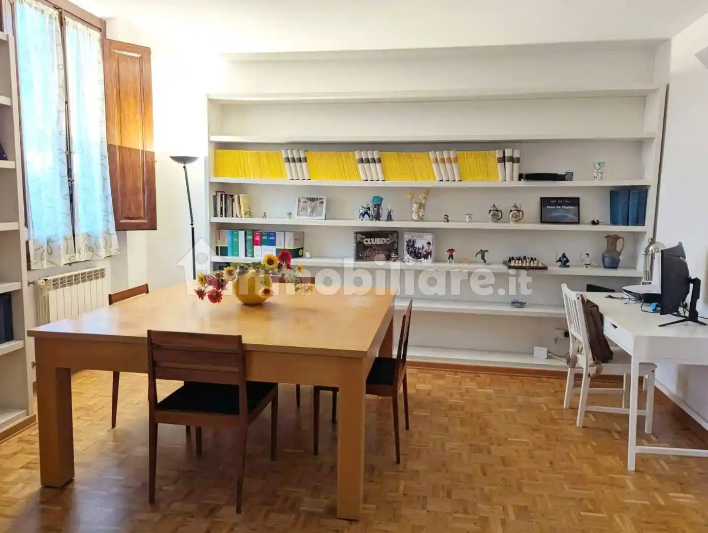 Appartamento in vendita a Firenze