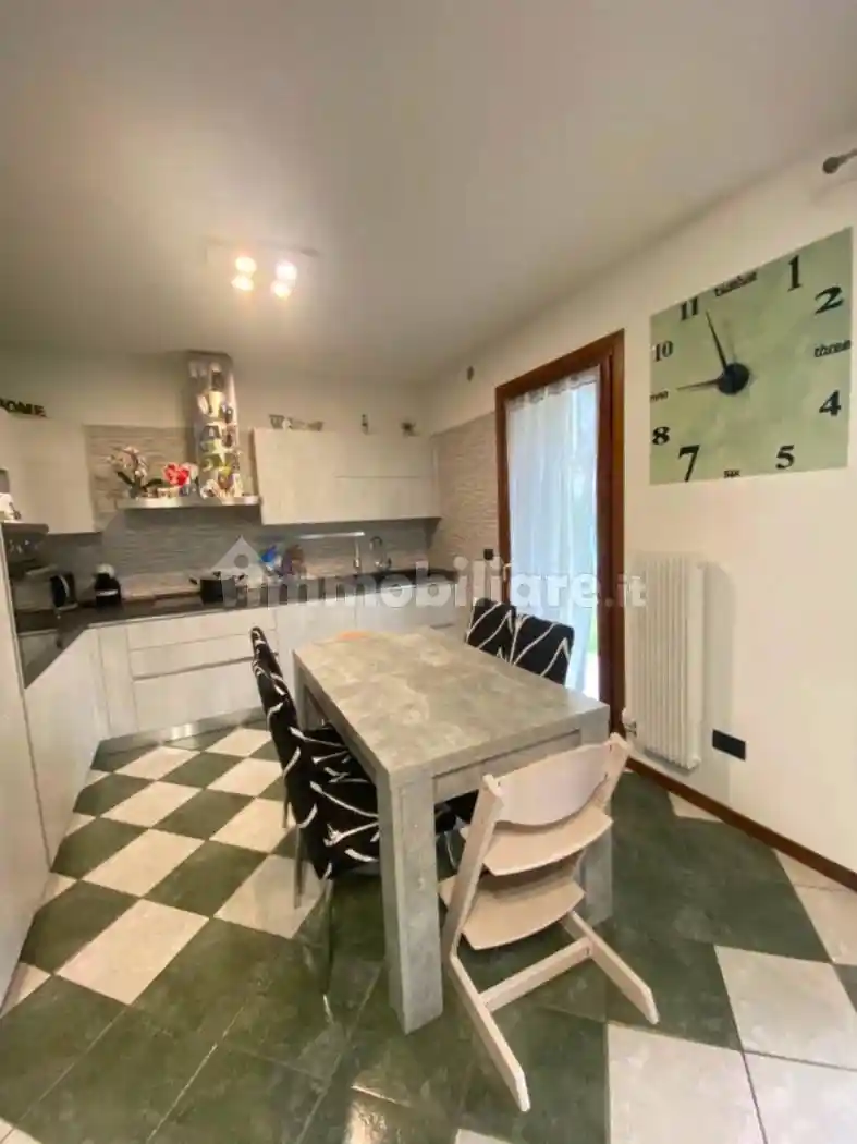 Appartamento in vendita a Salgareda