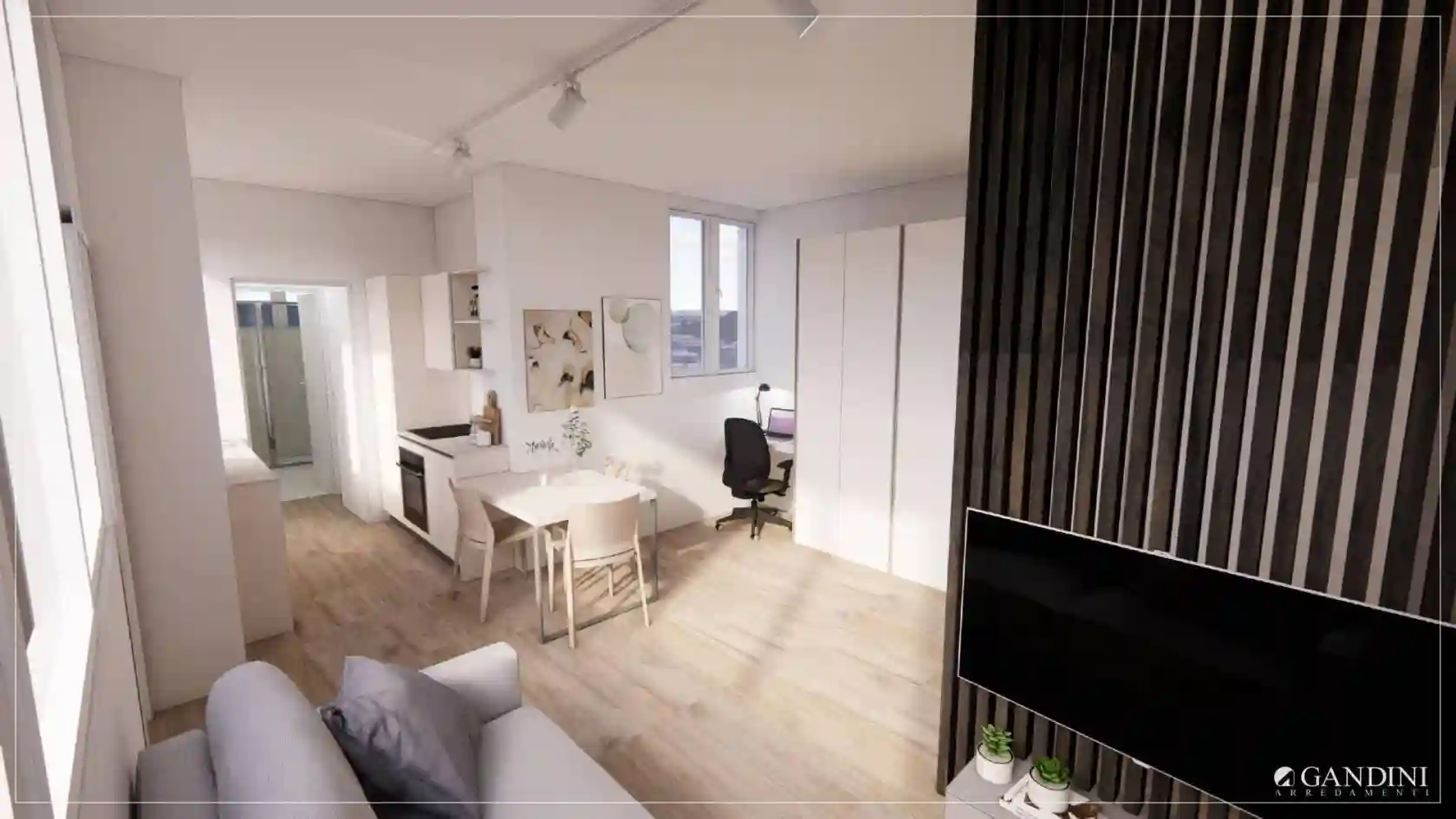 Appartamento - foto 2