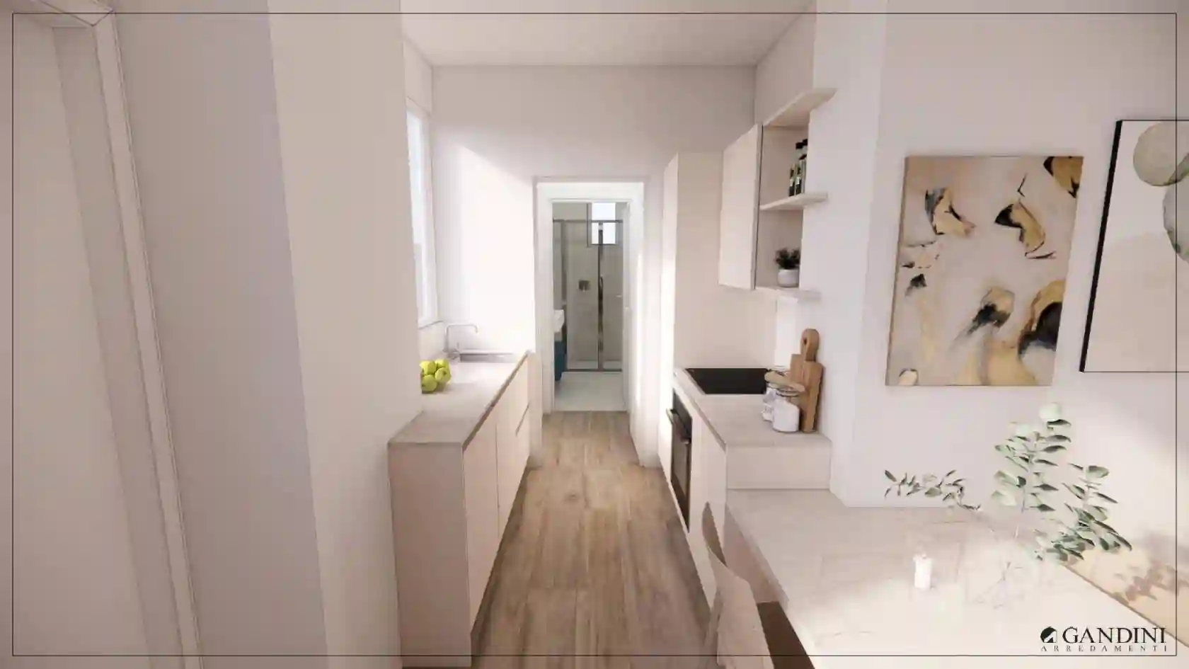 Appartamento - foto 3