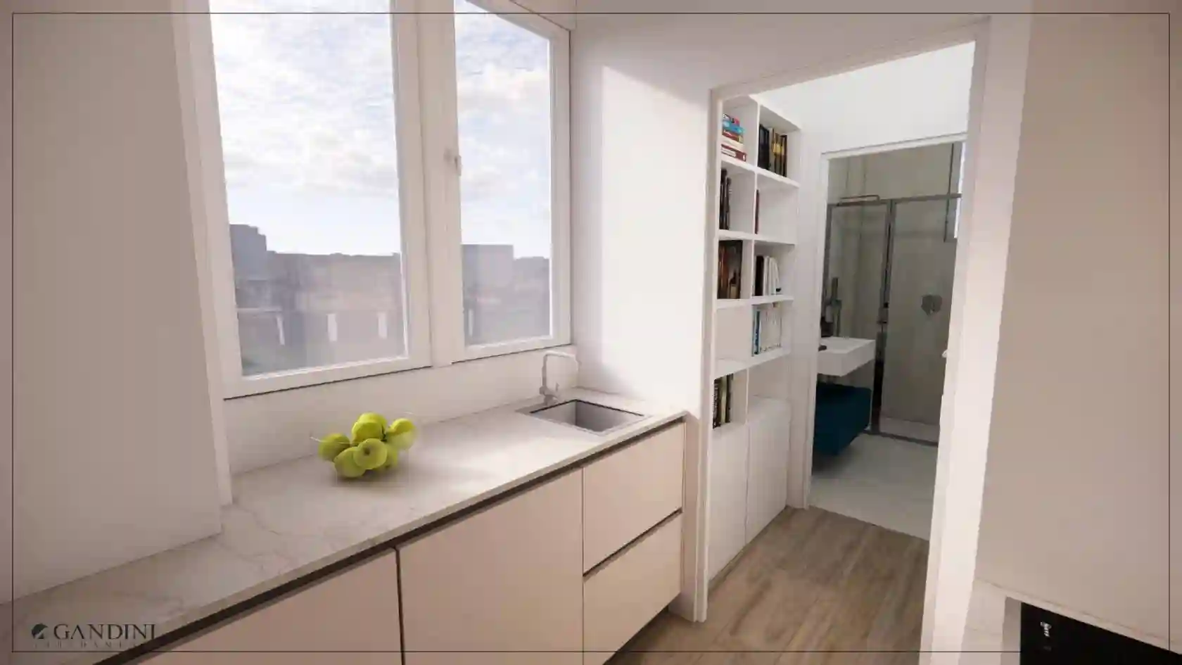 Appartamento - foto 4