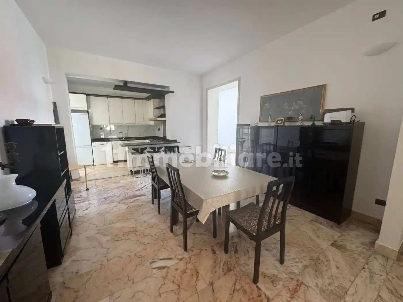 Appartamento in affitto a Lecce