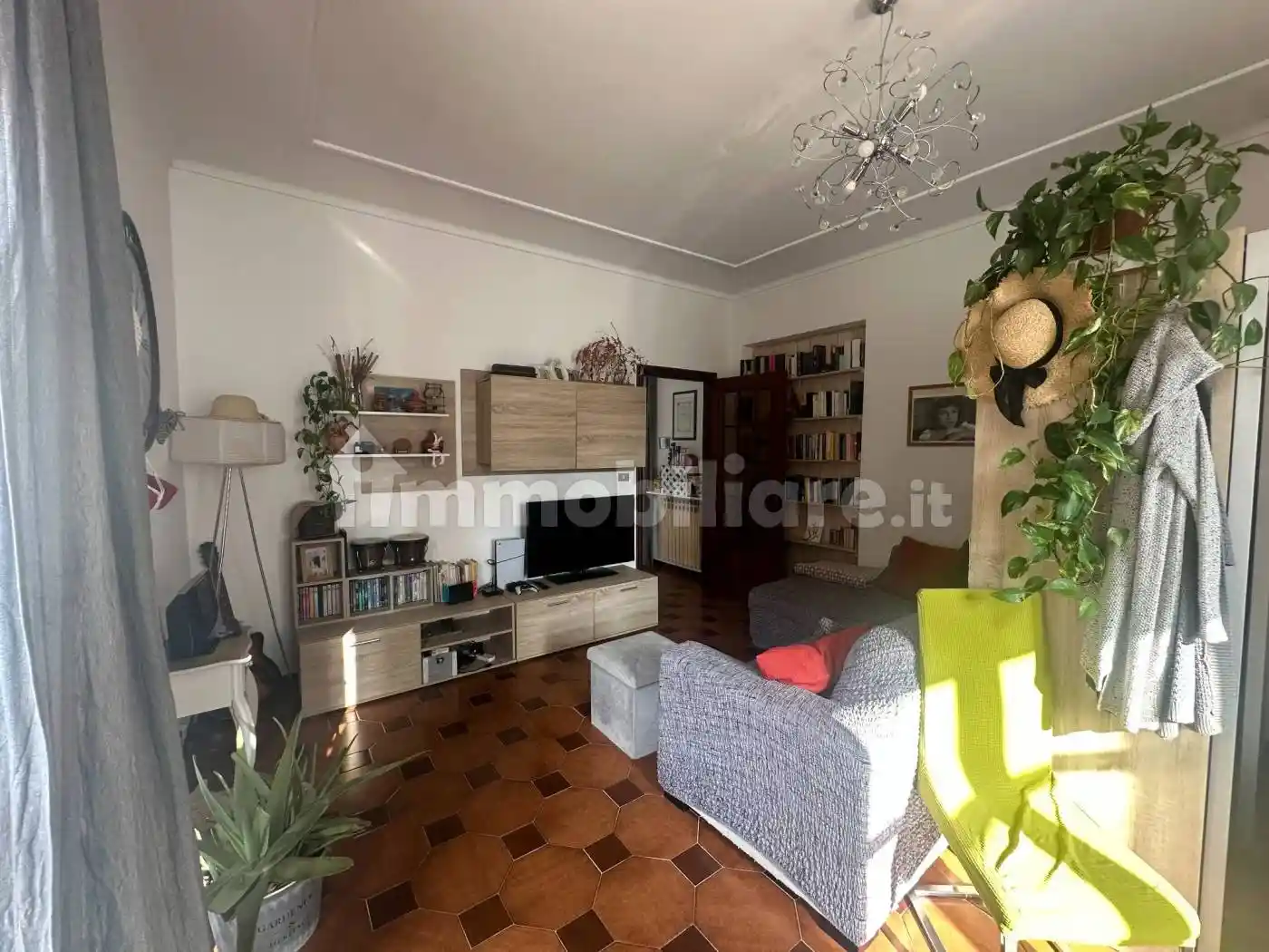 Appartamento in affitto a Savigliano