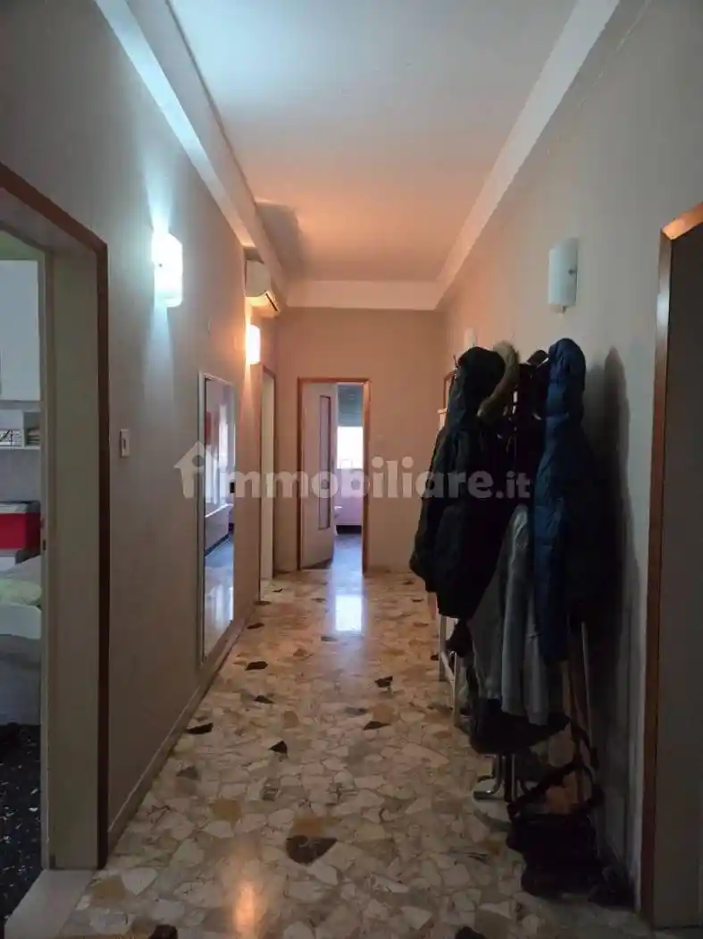 Appartamento in vendita a Budrio