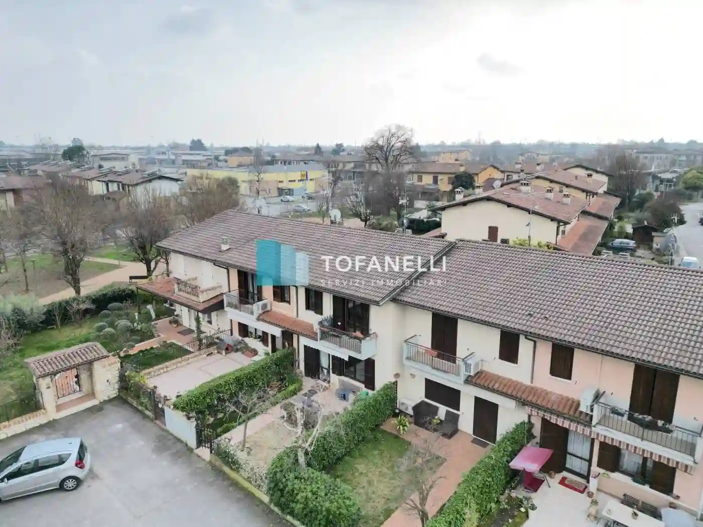 Villetta a schiera - foto 3