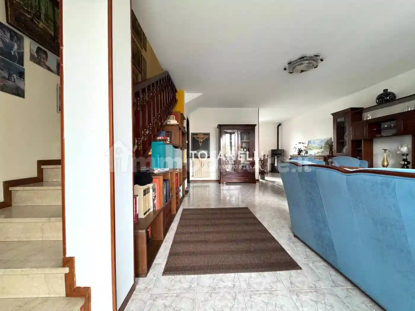 Villetta a schiera - foto 4