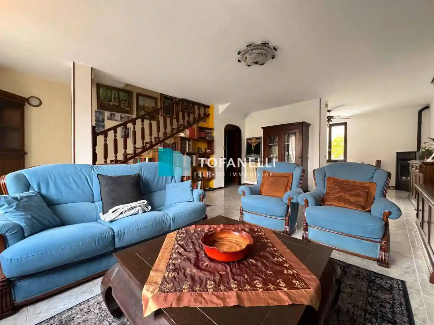 Villetta a schiera - foto 5