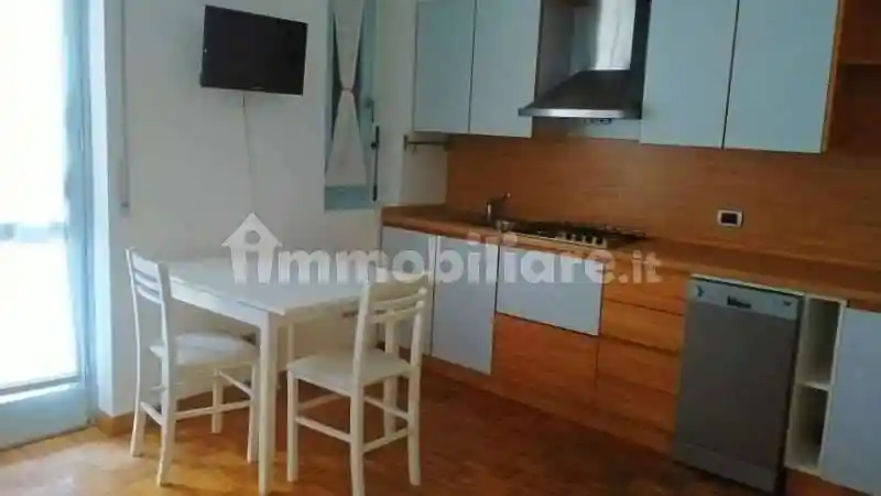 Appartamento in affitto a Como