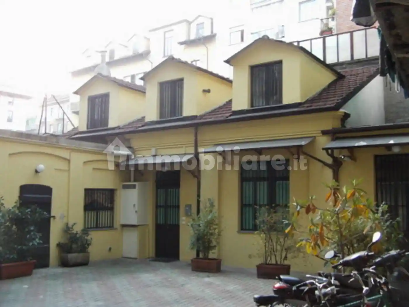 Appartamento in affitto a Torino