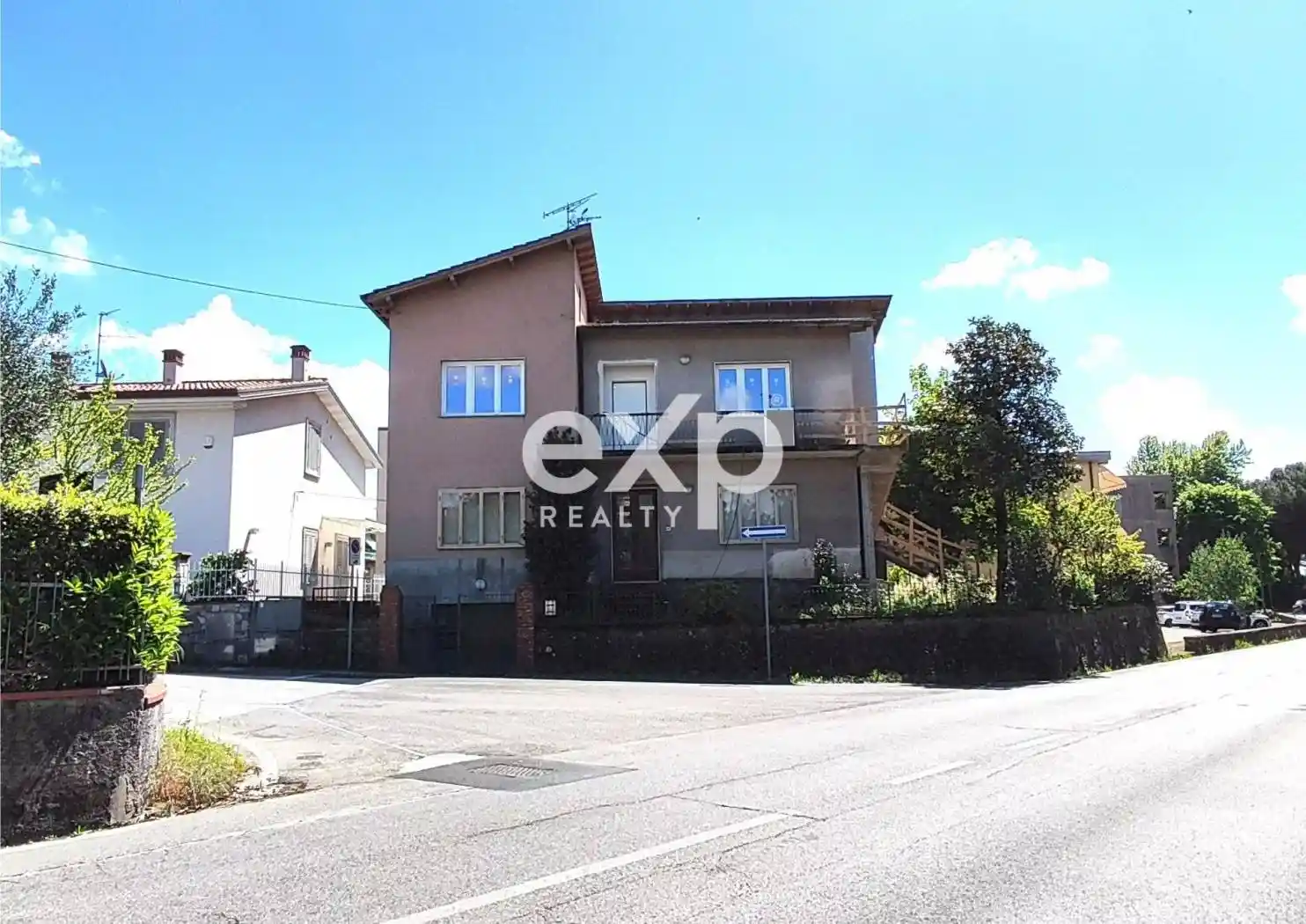 Villa in vendita a Montale