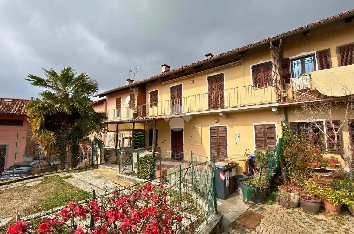 Casa indipendente in vendita a Moncalieri