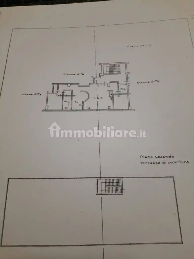 Appartamento in vendita a Pescara