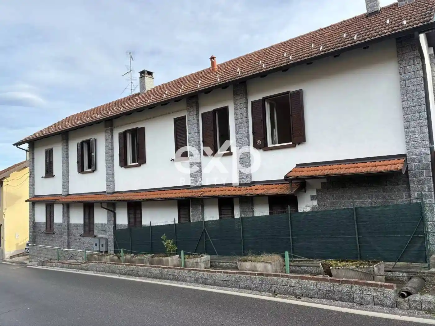 Casa indipendente in vendita a Pisano