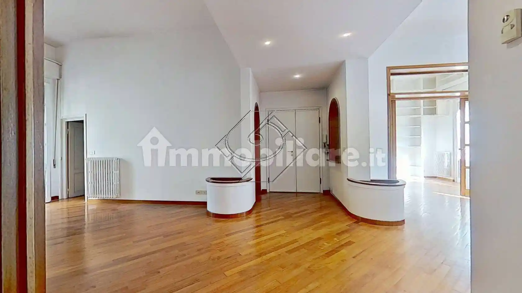 Appartamento in vendita a Firenze