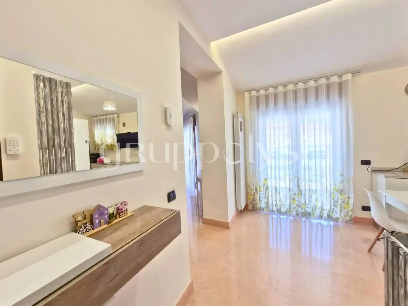 Appartamento in vendita a Moiano