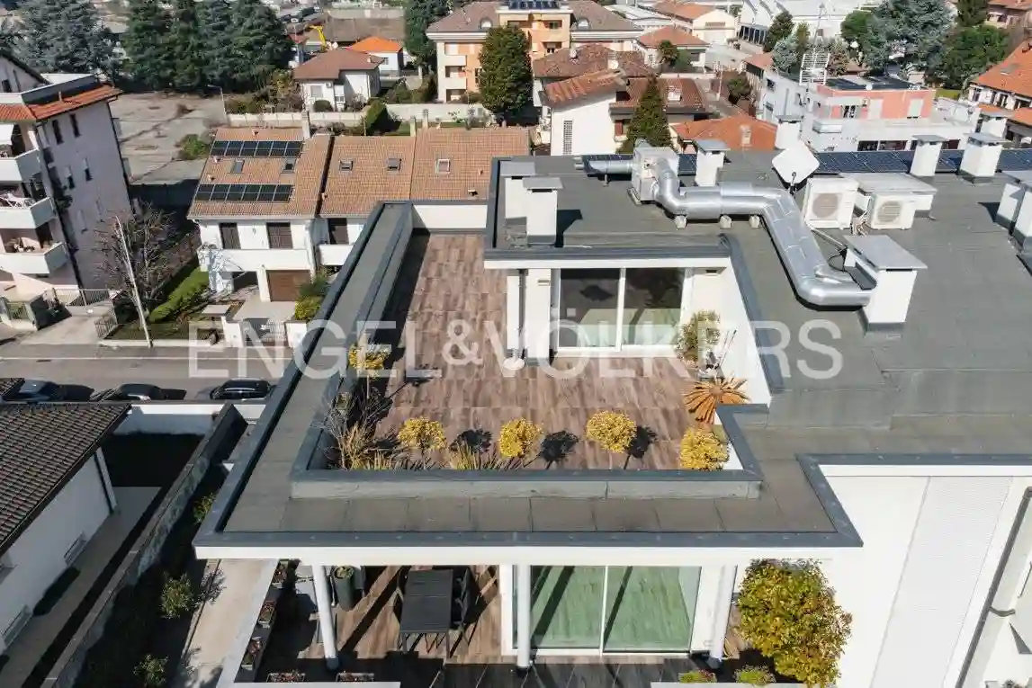 Attico - Mansarda - foto 4