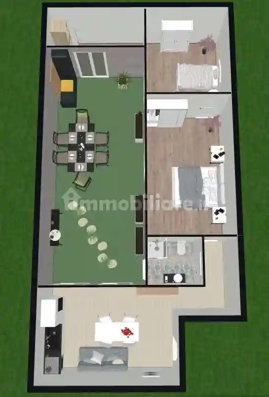 Appartamento - foto 4