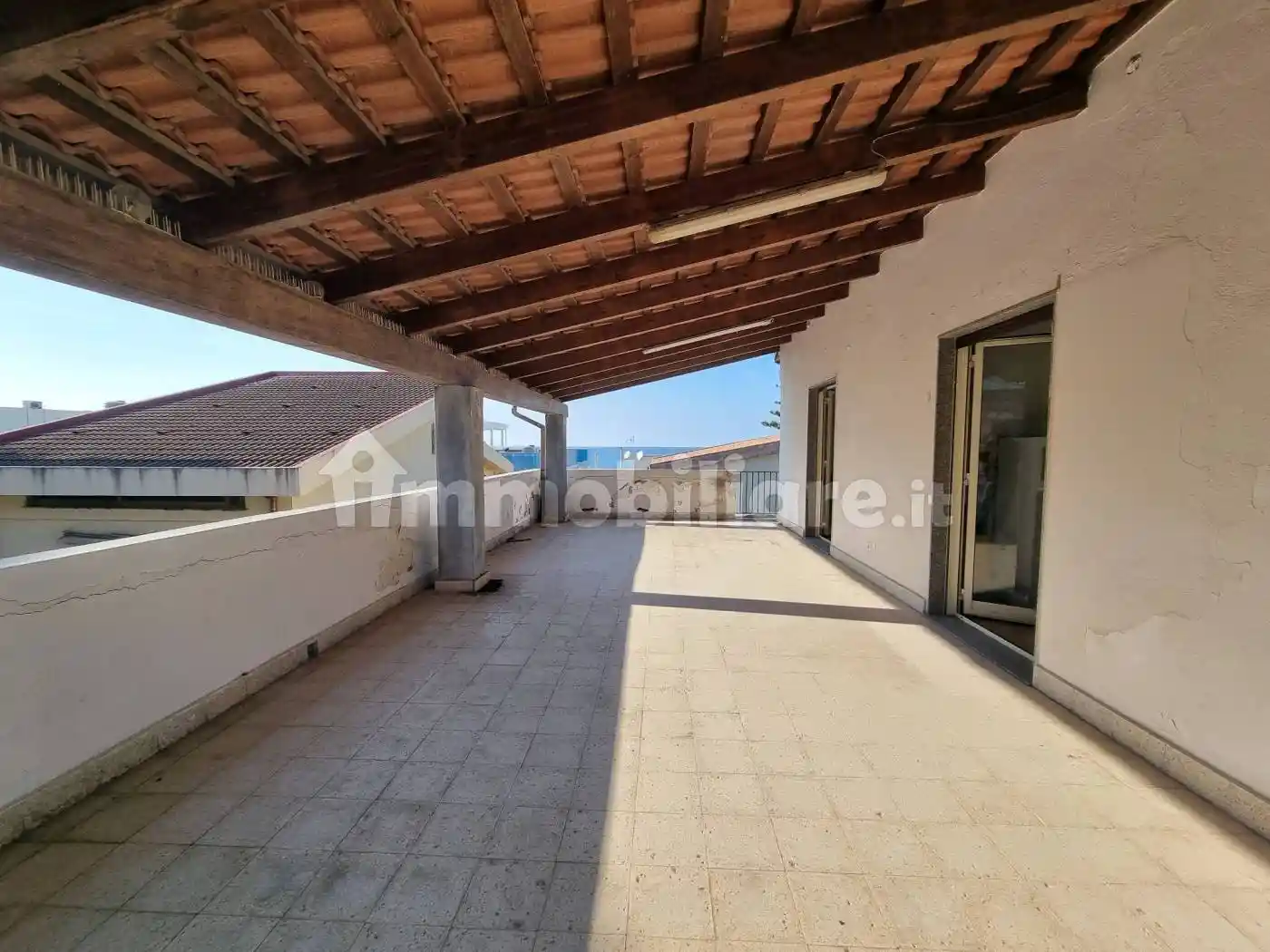 Appartamento in vendita a Messina