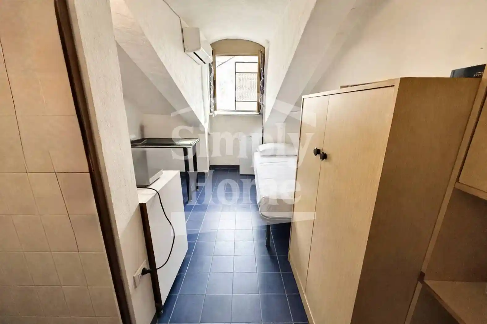 Attico - Mansarda in affitto a Torino