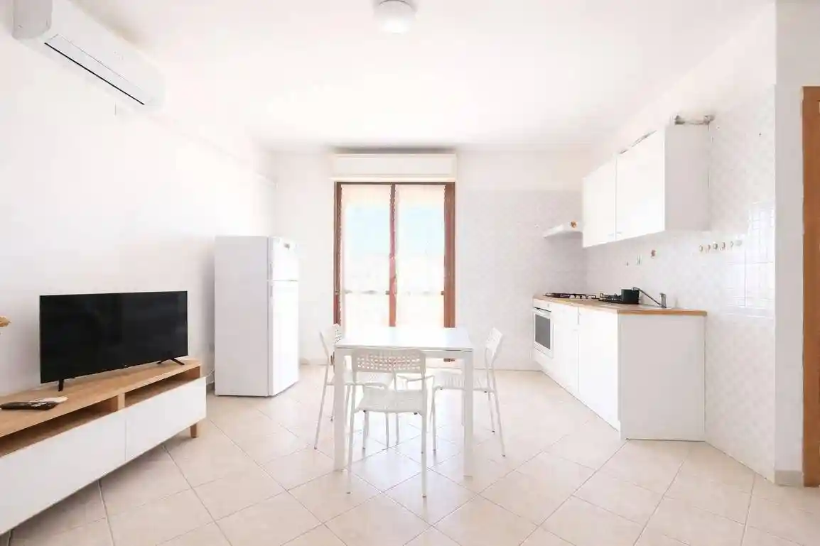 Appartamento in vendita a Assemini