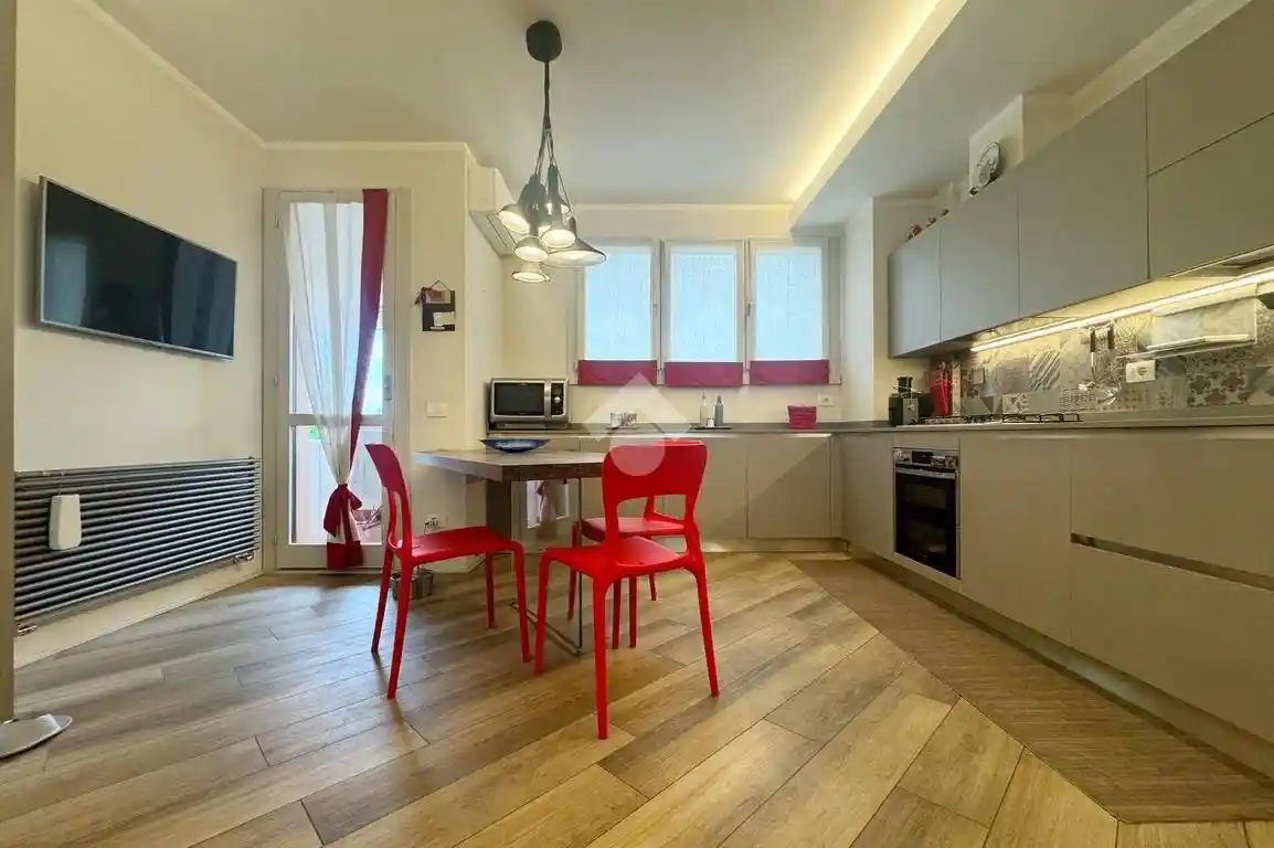 Appartamento in vendita a Calenzano