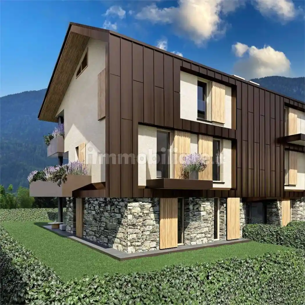 Appartamento in vendita a Malè