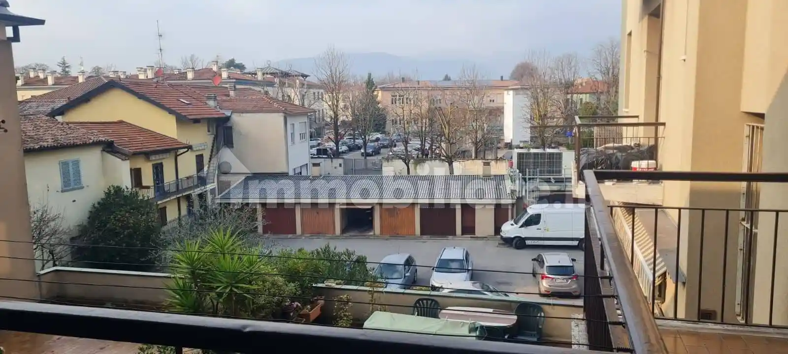 Appartamento in vendita a Seriate