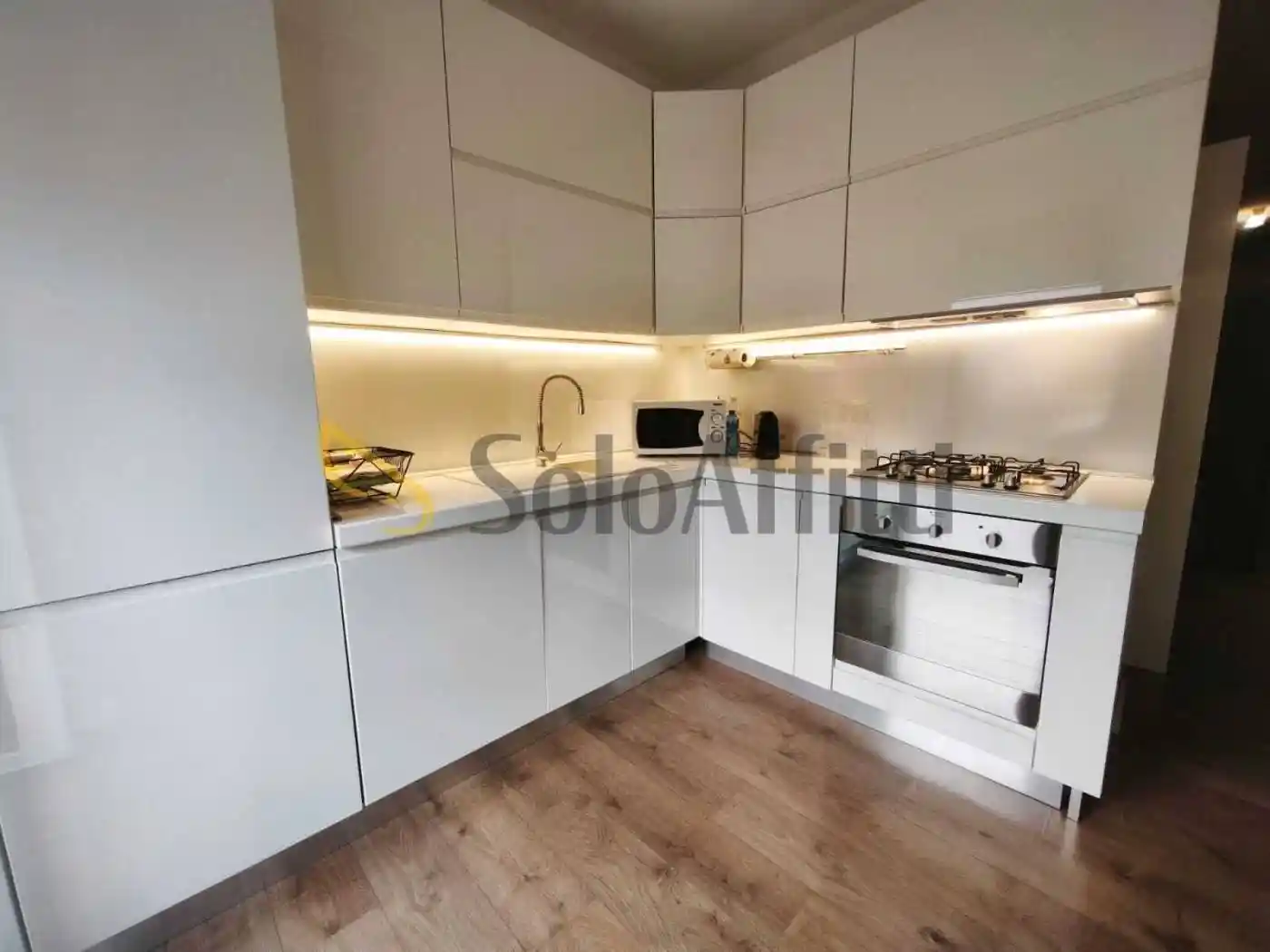 Appartamento in affitto a Lecco