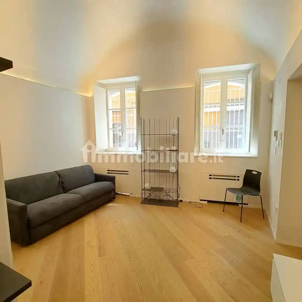 Appartamento in affitto a Parma