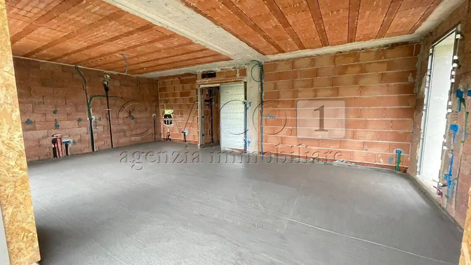 Villetta a schiera in vendita a Curtarolo