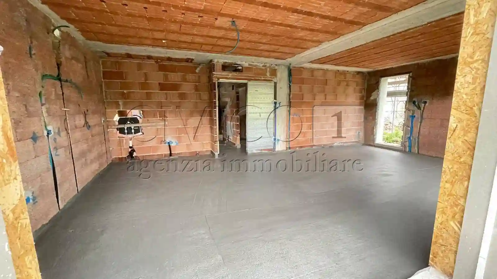 Villetta a schiera - foto 3