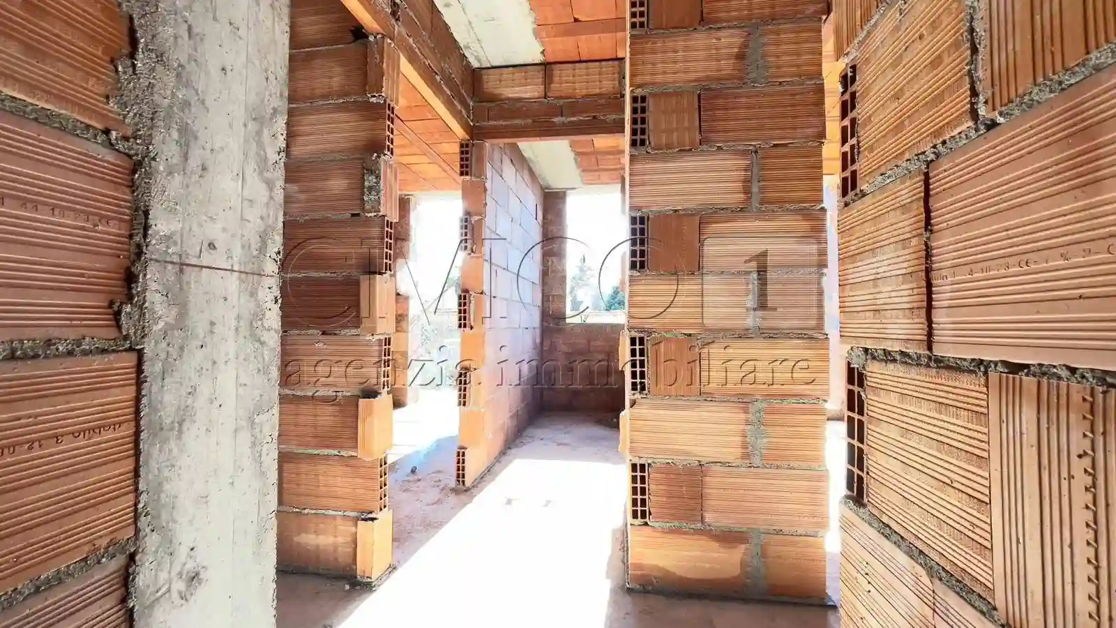 Villetta a schiera - foto 5