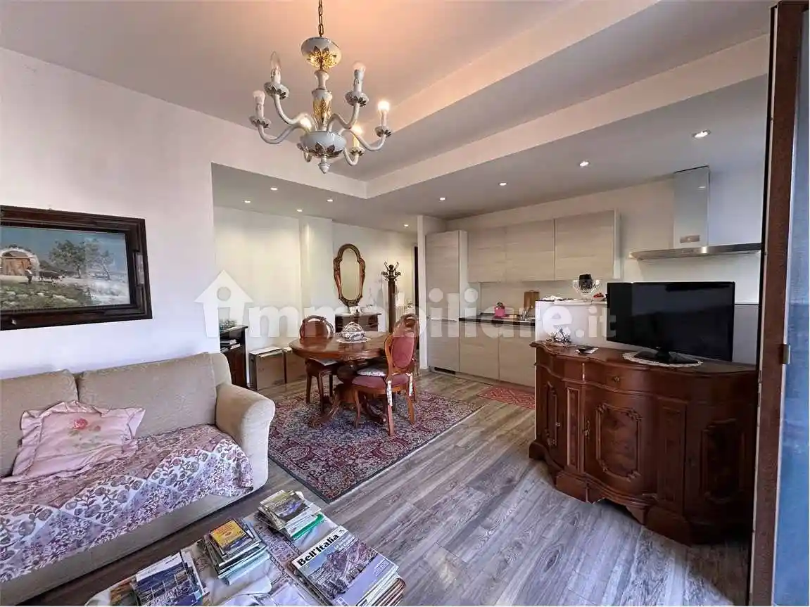 Appartamento in vendita a Domodossola