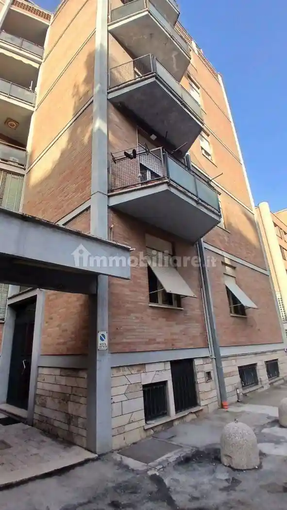 Appartamento in vendita a Terni