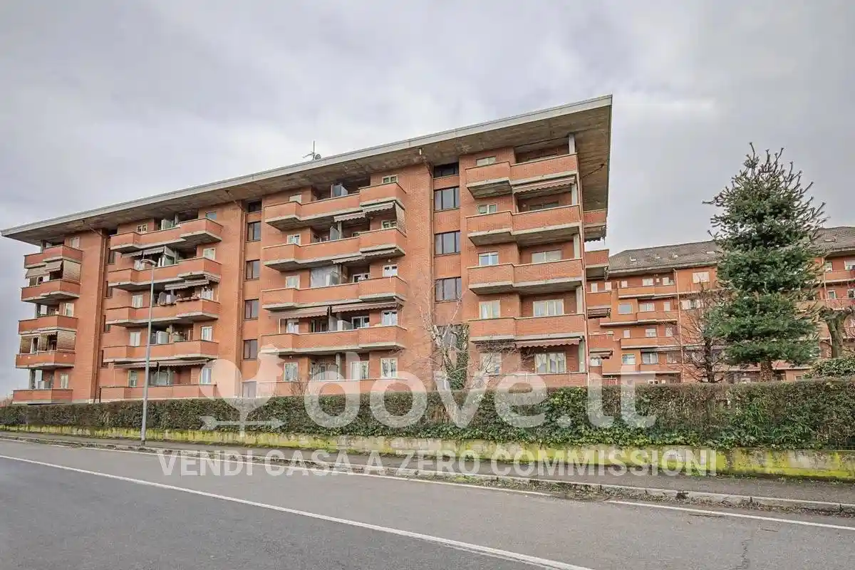 Attico - Mansarda in vendita a Piossasco