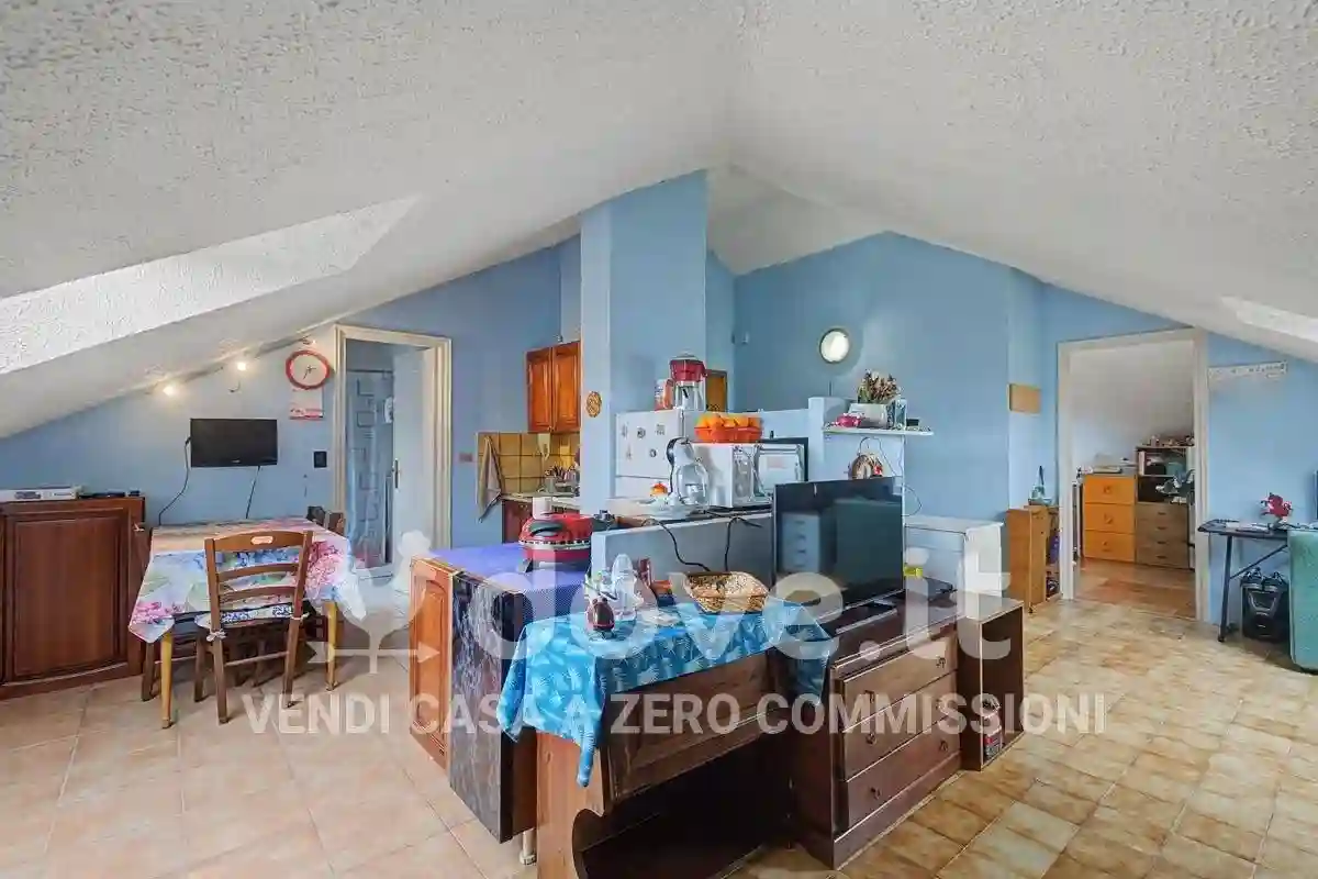 Attico - Mansarda - foto 2