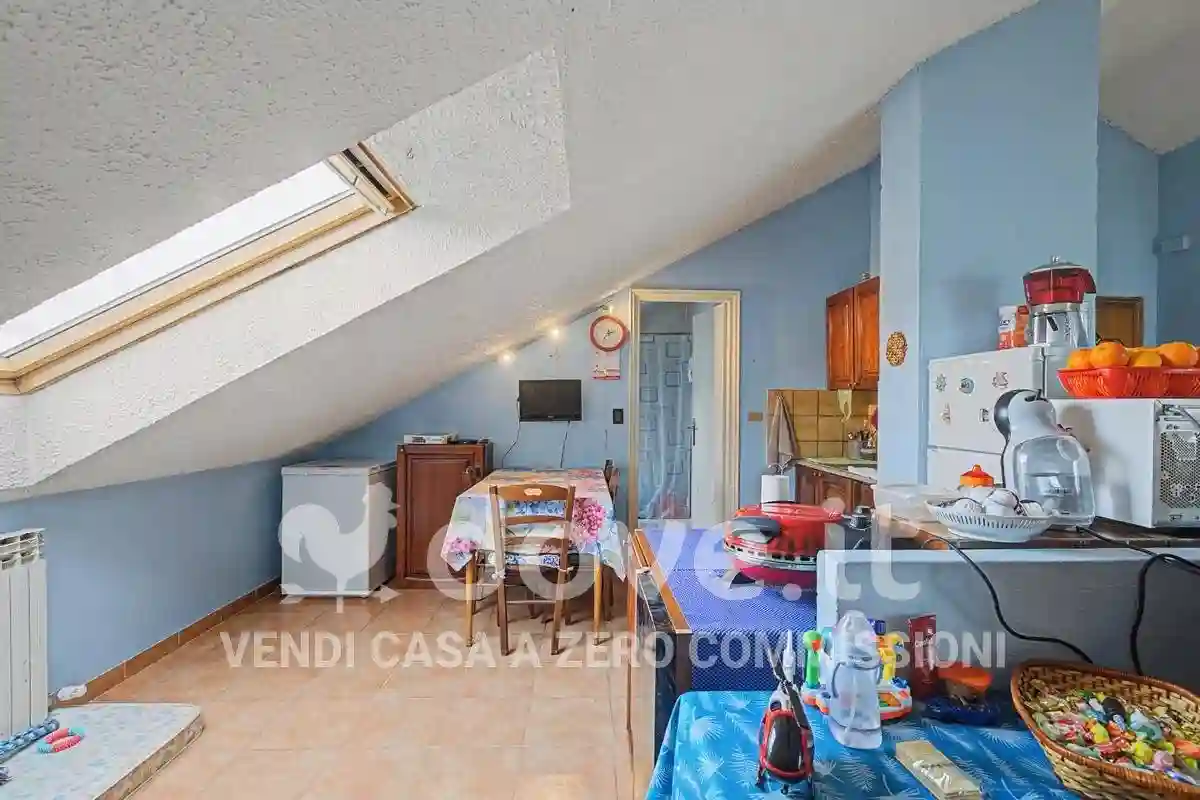 Attico - Mansarda - foto 3