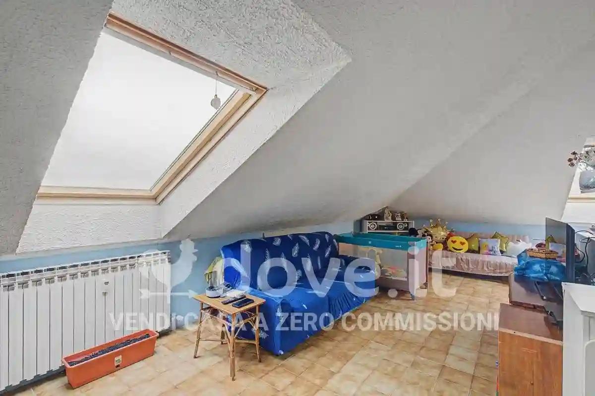 Attico - Mansarda - foto 4