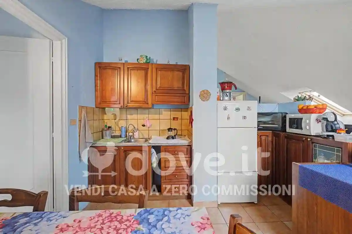 Attico - Mansarda - foto 5