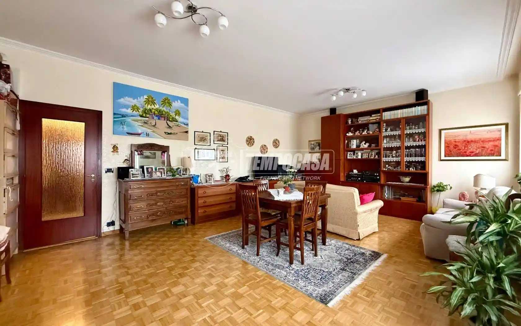 Appartamento in vendita a Rivoli