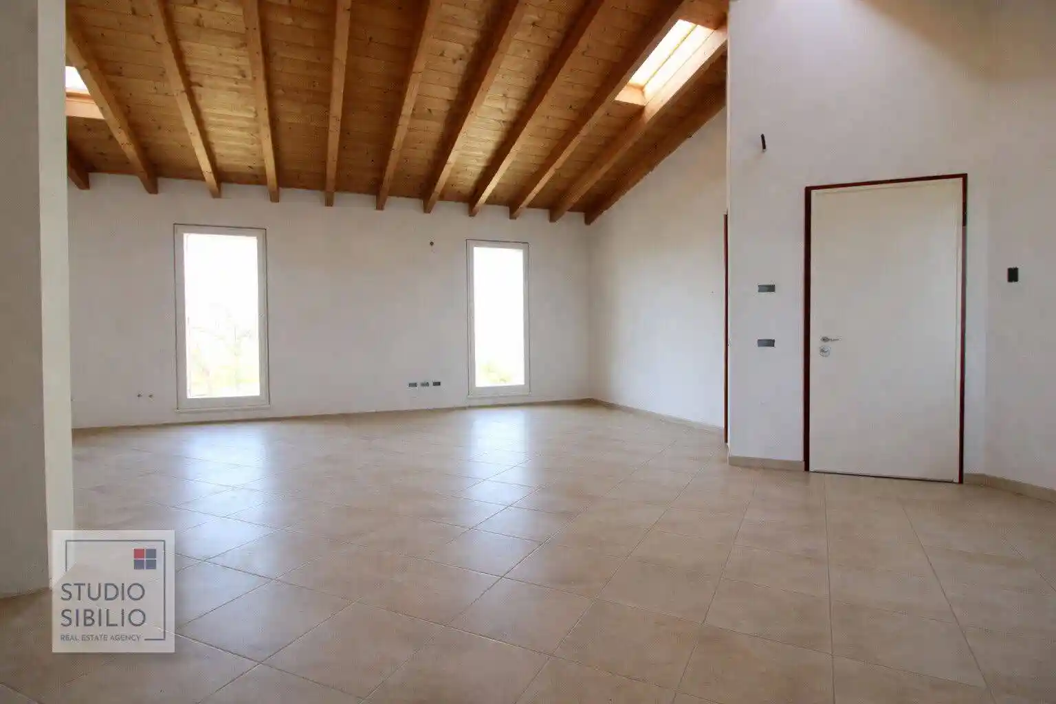 Appartamento in vendita a Commessaggio