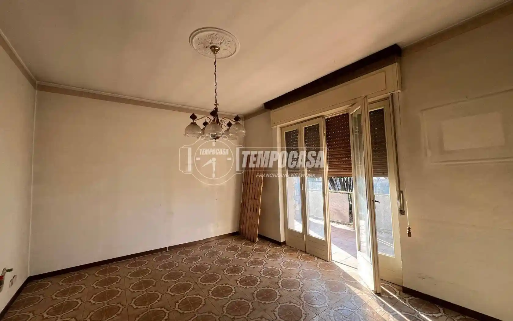 Appartamento in vendita a Palazzolo sull'Oglio